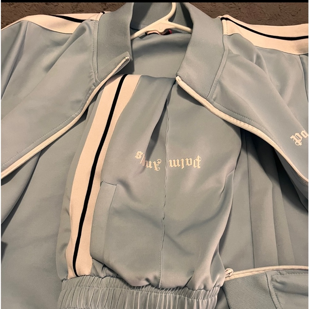 Palm Angels